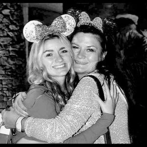 Meet your Posher, Angelina